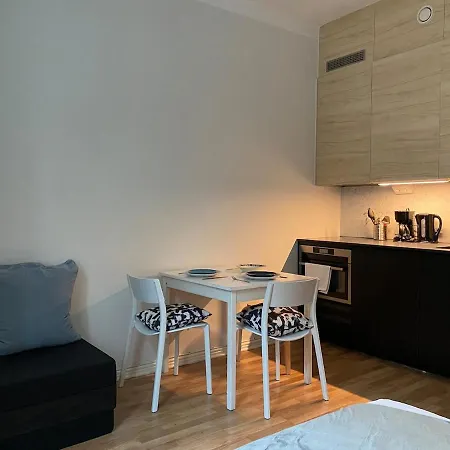 Apartamento Simply Chic Kamppi !new! Helsinki