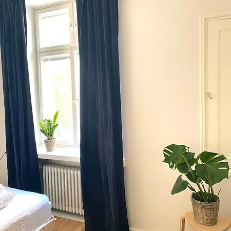 Simply Chic Kamppi !new! Apartamento
