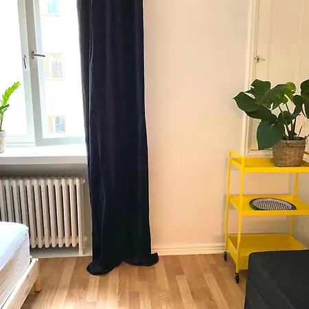 Apartamento Simply Chic Kamppi !new! *