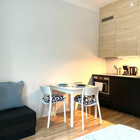 Simply Chic Kamppi !new! Apartamento *